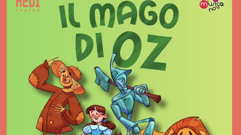 Stagione NOVAmente, appuntamento con 